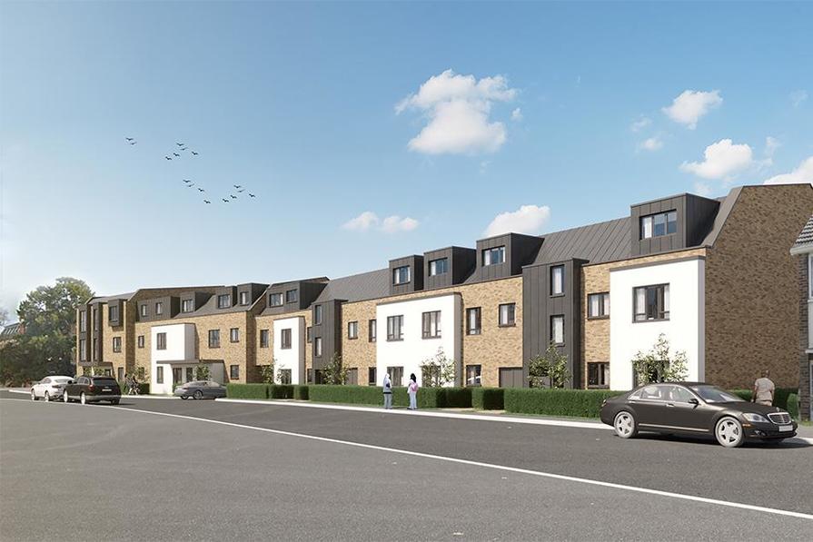 Weybridge Place