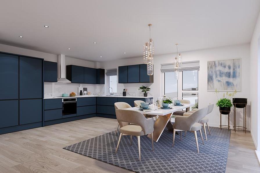 Weybridge Place