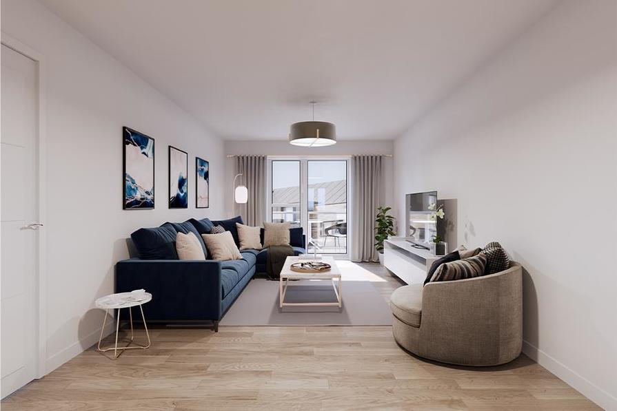 Weybridge Place