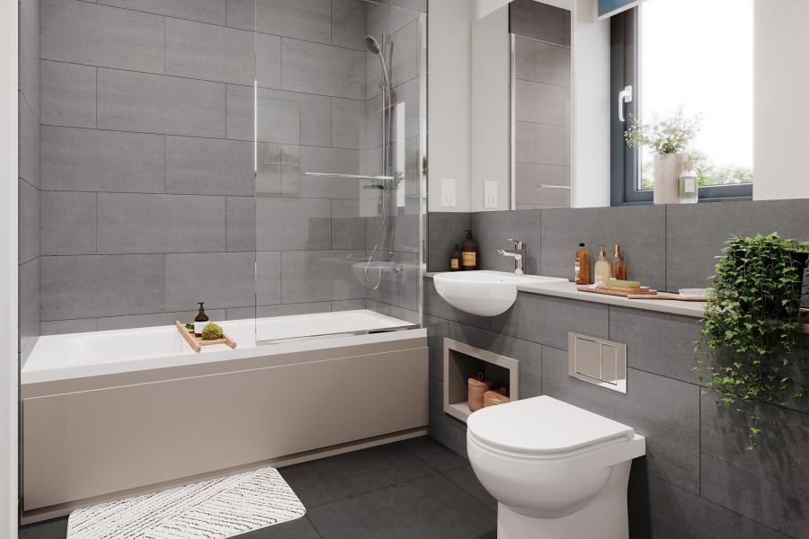 Abbey Corner Shared Ownership