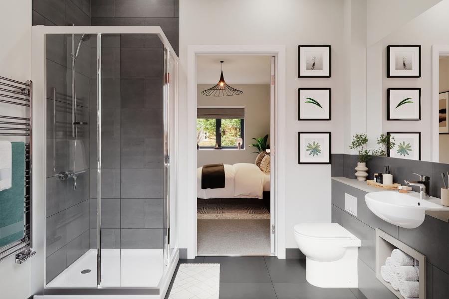Abbey Corner Shared Ownership