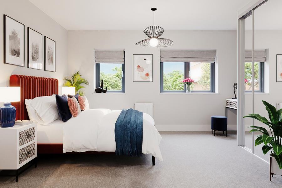 Abbey Corner Shared Ownership