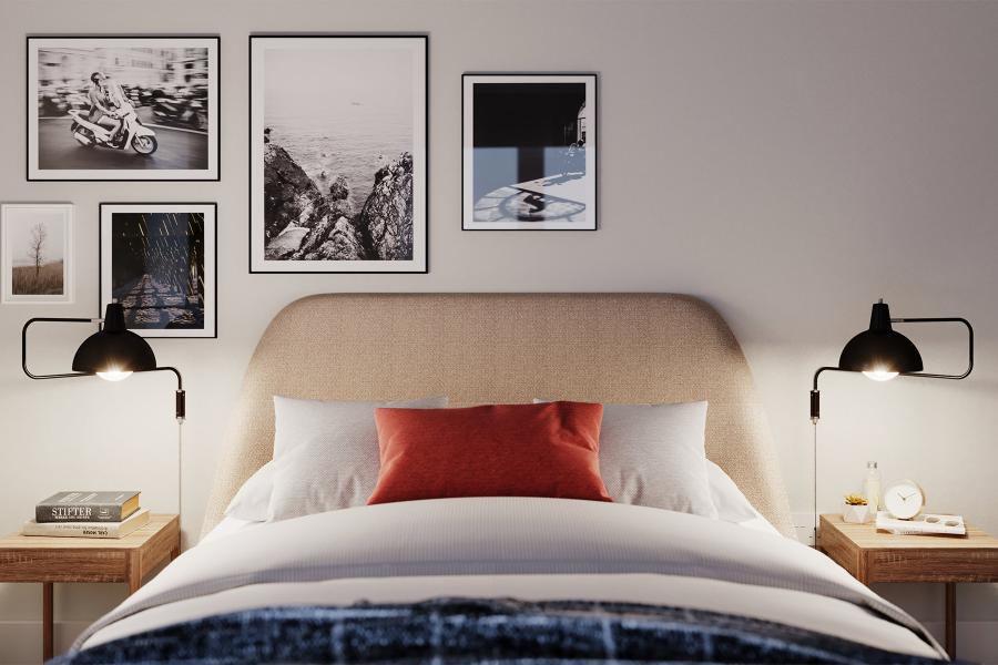 Abbey Corner Shared Ownership