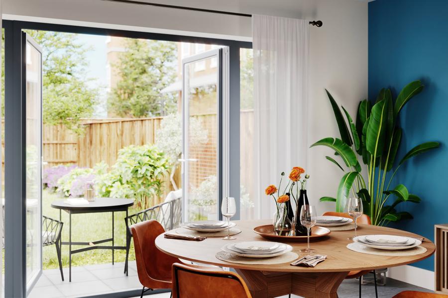 Abbey Corner Shared Ownership