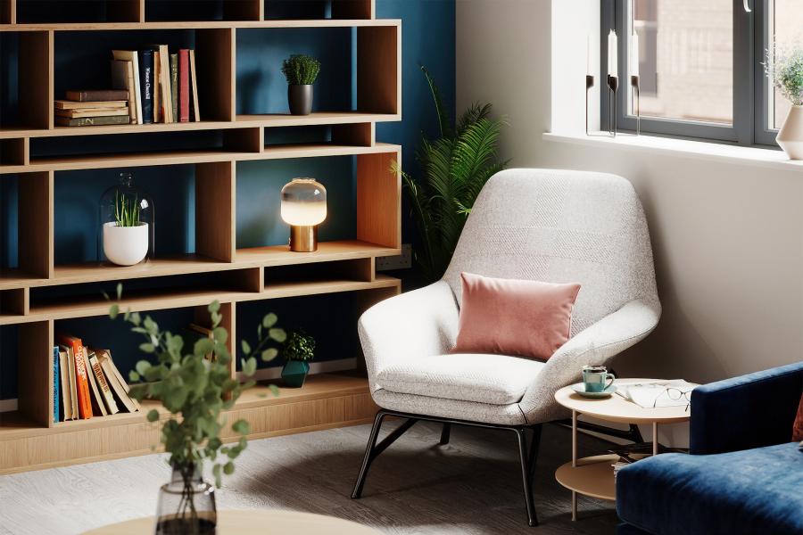 Abbey Corner Shared Ownership