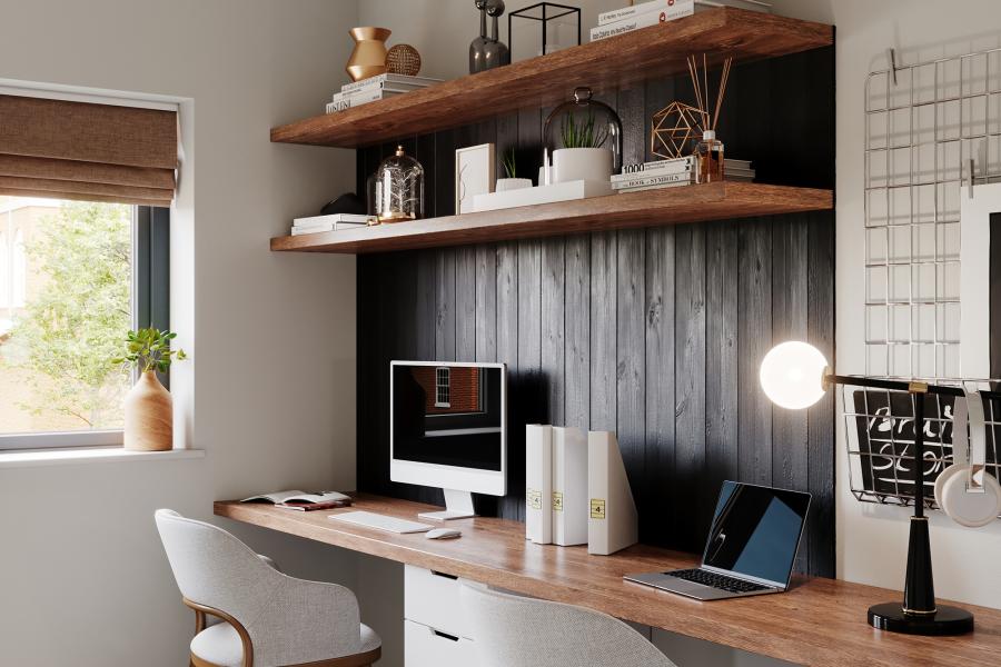 Abbey Corner Shared Ownership