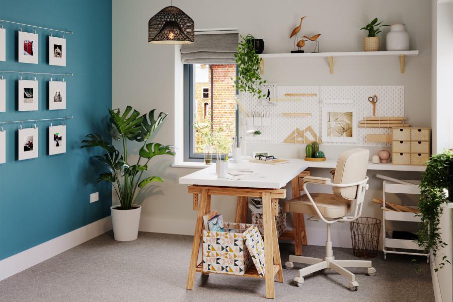 Abbey Corner Shared Ownership