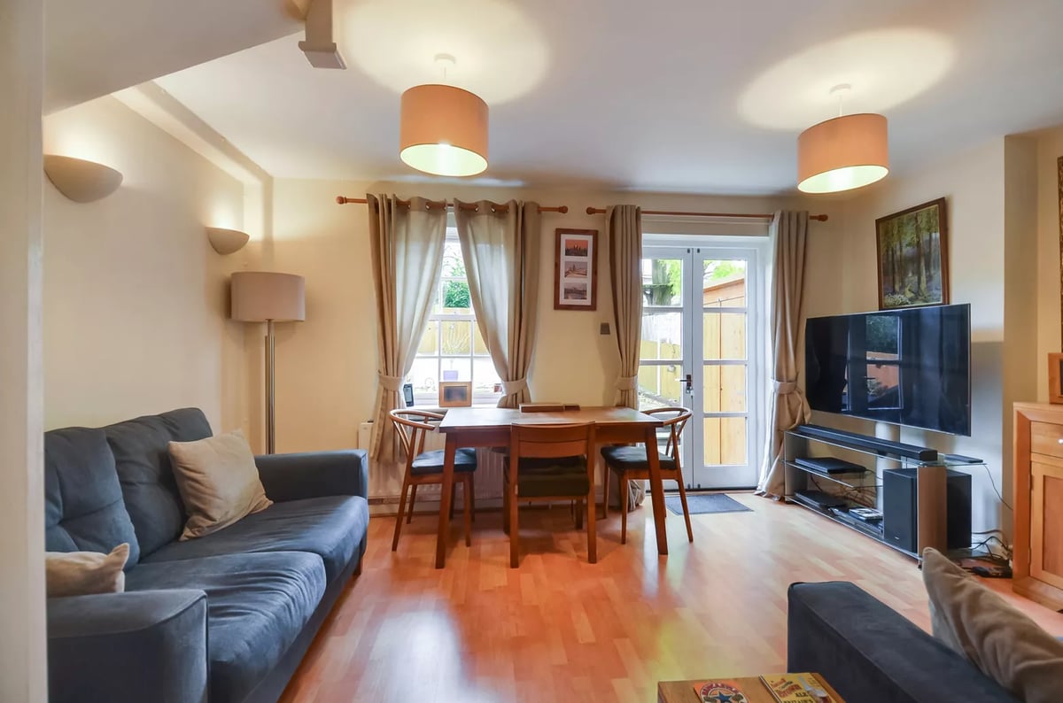 Brading Terrace