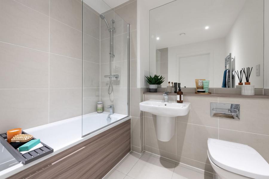 Bridge East Shared Ownership