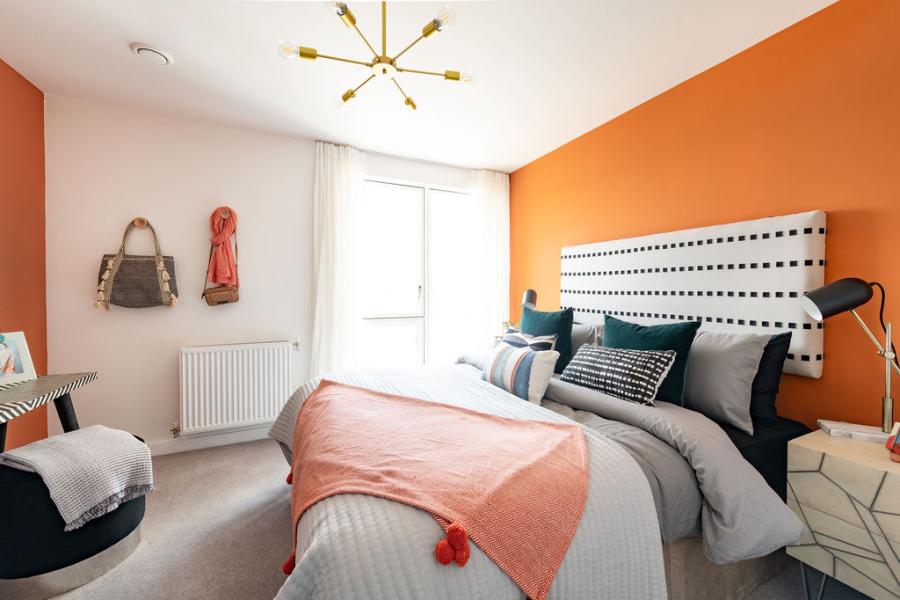 Bridge East Shared Ownership