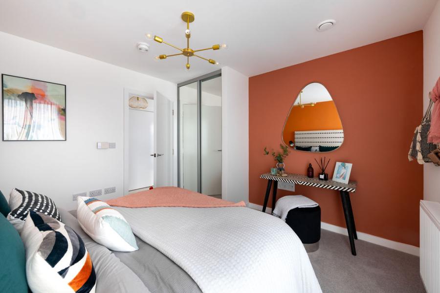 Bridge East Shared Ownership