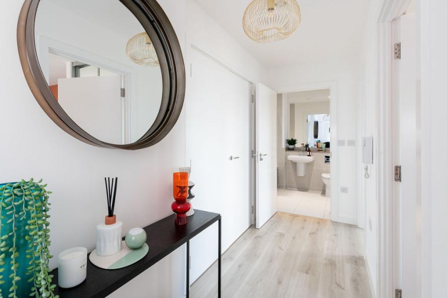 Bridge East Shared Ownership