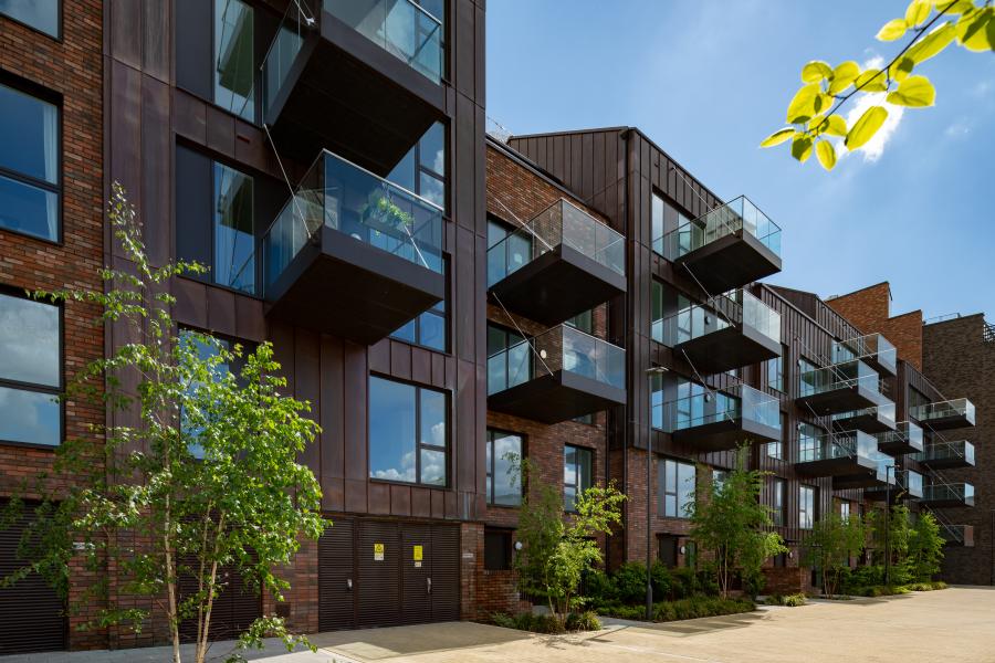Bridge East Shared Ownership