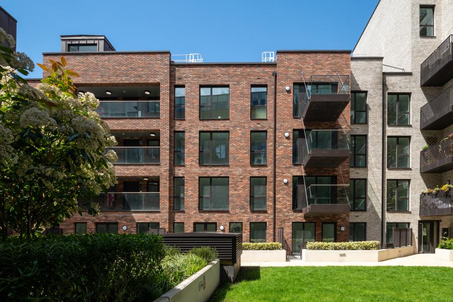 Bridge East Shared Ownership