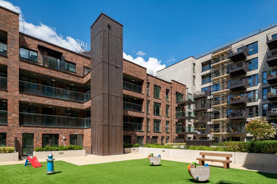 Bridge East Shared Ownership