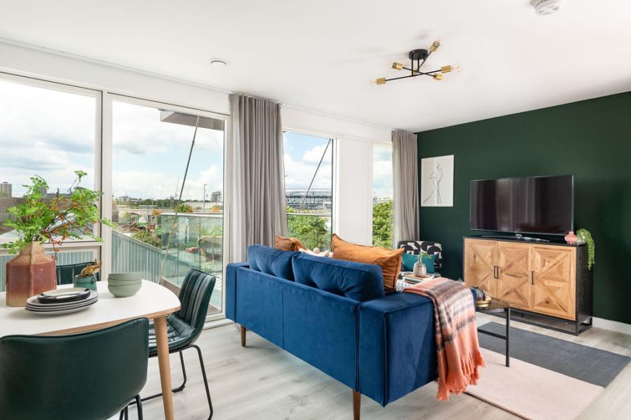 Bridge East Shared Ownership