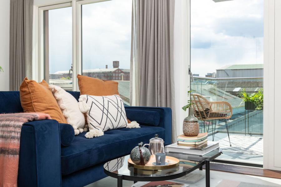 Bridge East Shared Ownership