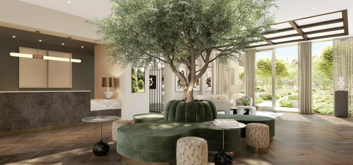 Chelsea Botanica