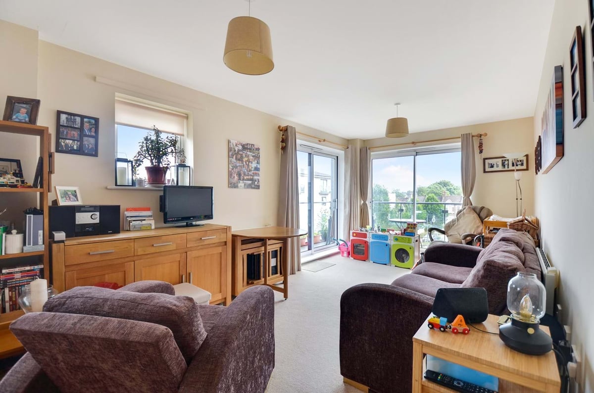 Cherrywood Lodge