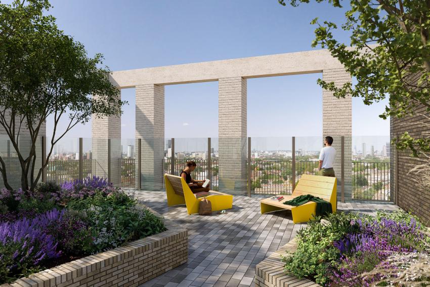 Higgs Yard Shared Ownership
