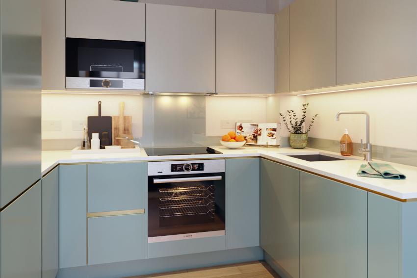 Higgs Yard Shared Ownership