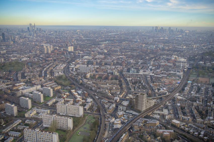 Higgs Yard Shared Ownership