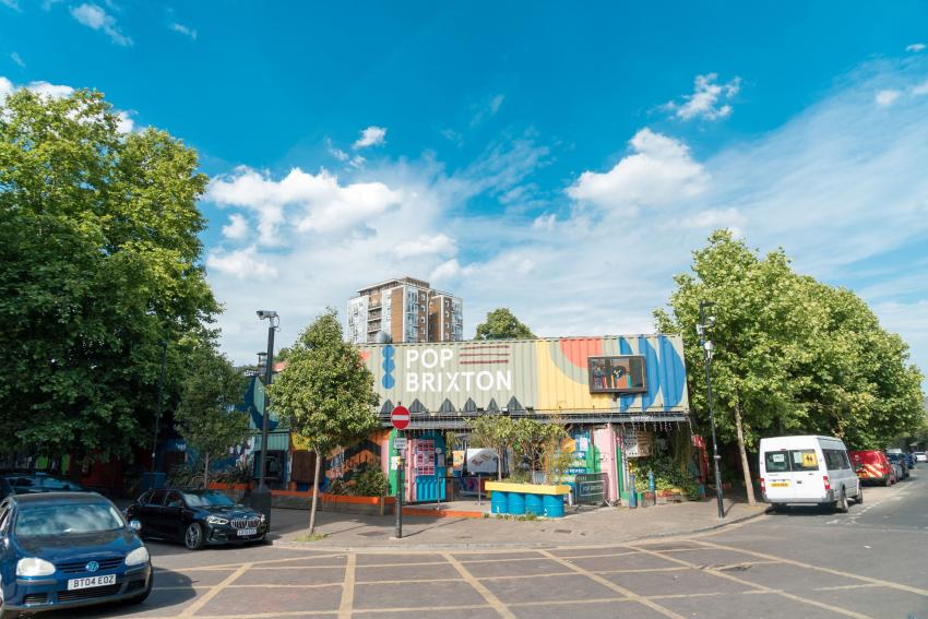 Higgs Yard Shared Ownership