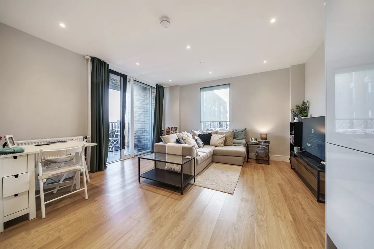 Keel Apartments