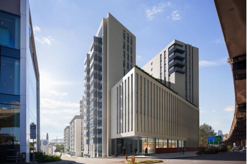 KEWB Shared Ownership