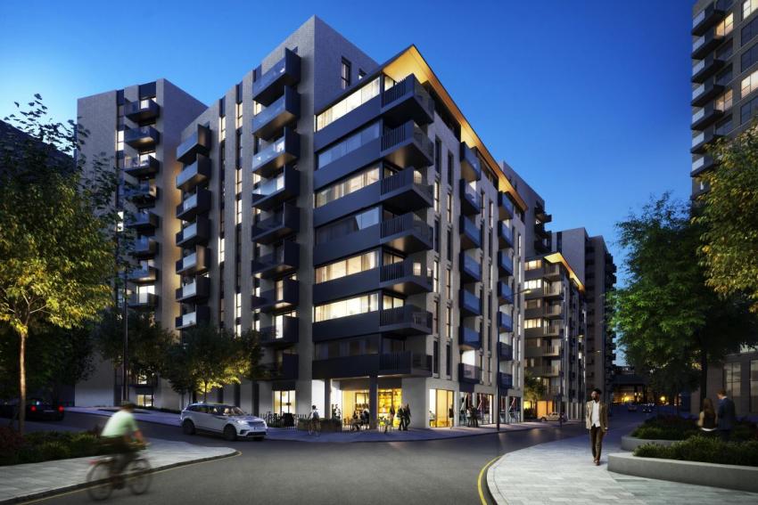 KEWB Shared Ownership