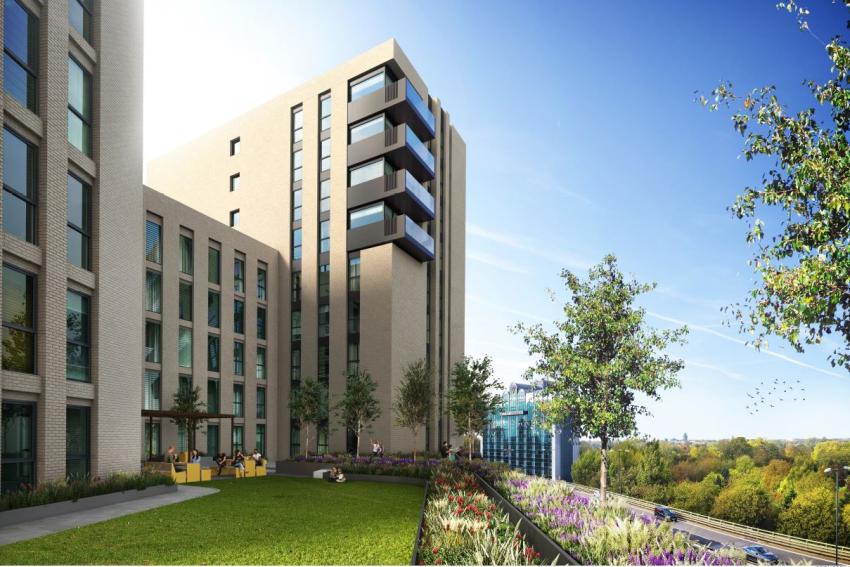 KEWB Shared Ownership