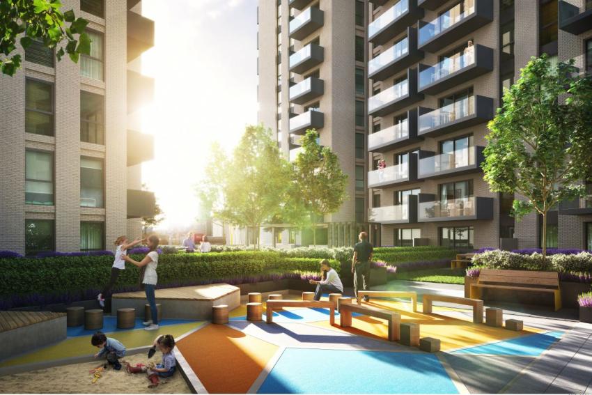 KEWB Shared Ownership