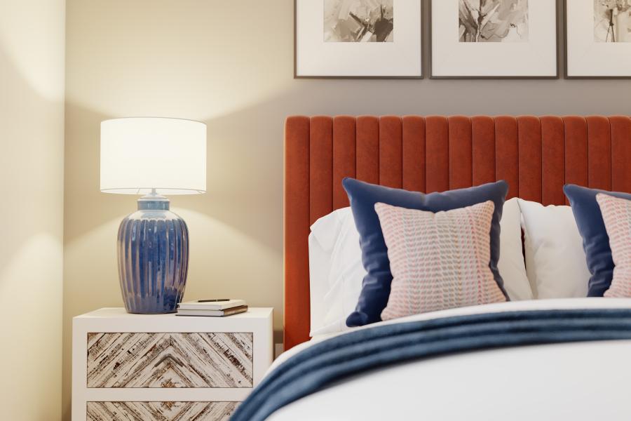Limebrook Walk Shared Ownership