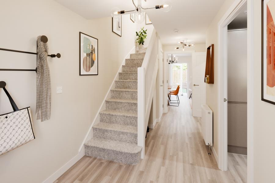 Limebrook Walk Shared Ownership