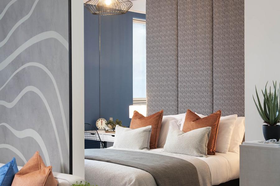 New Mansion Square Shared Ownership