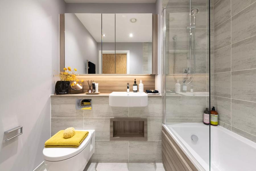 Pontoon Reach Shared Ownership