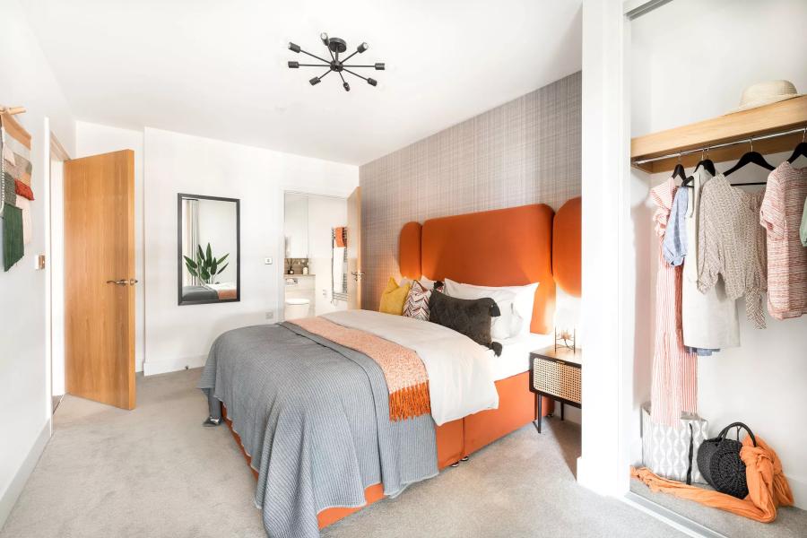 Pontoon Reach Shared Ownership