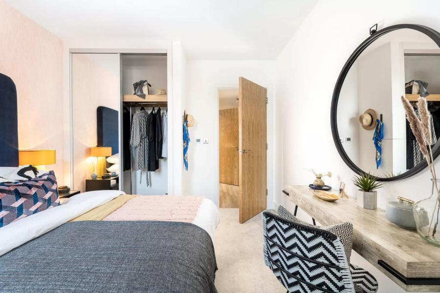 Pontoon Reach Shared Ownership