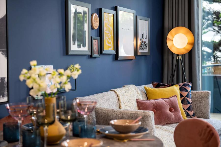 Pontoon Reach Shared Ownership