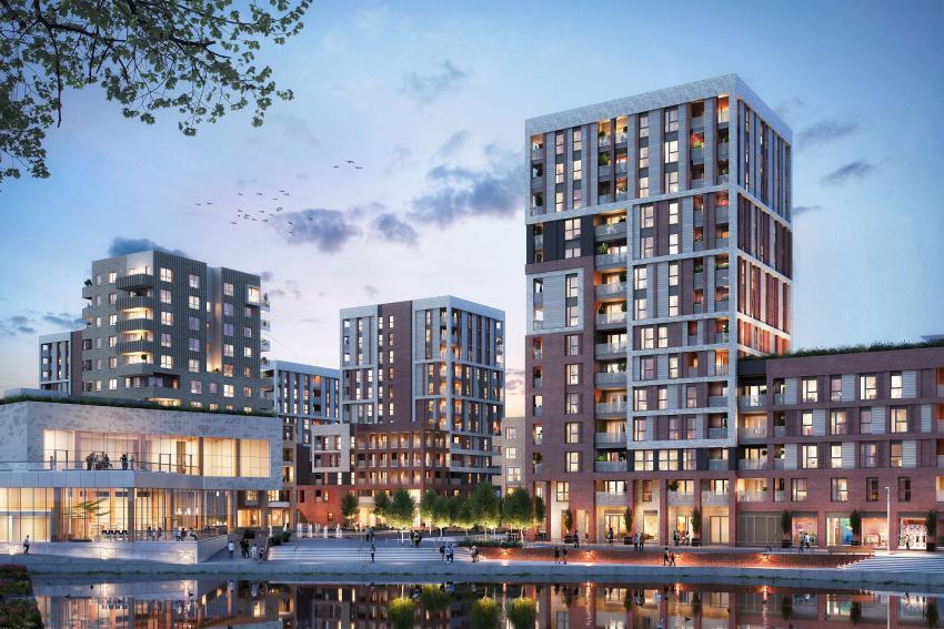 Southmere
