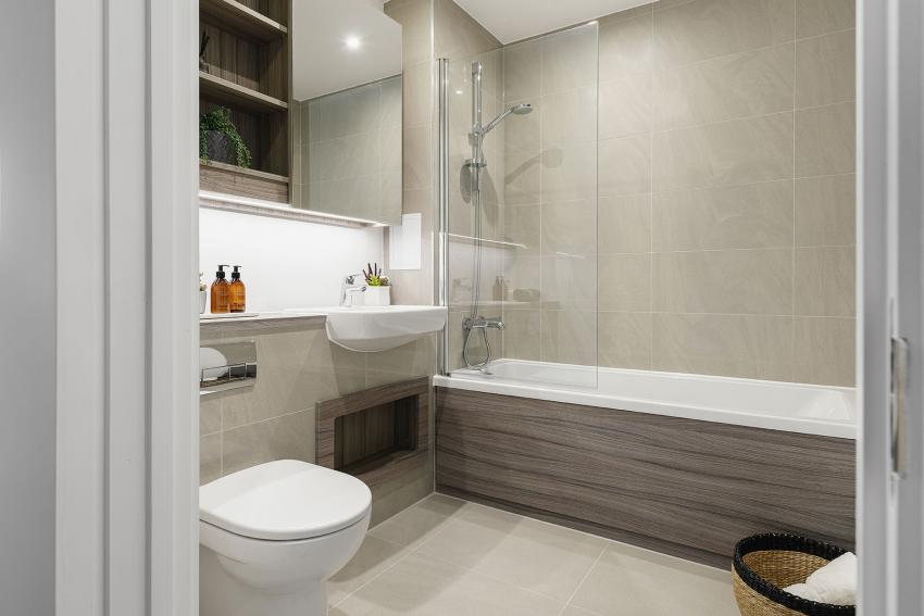 Southmere Shared Ownership
