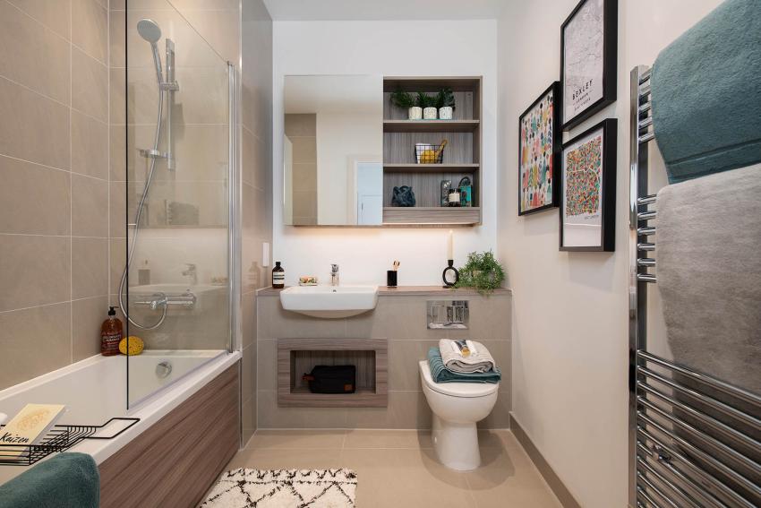 Southmere Shared Ownership