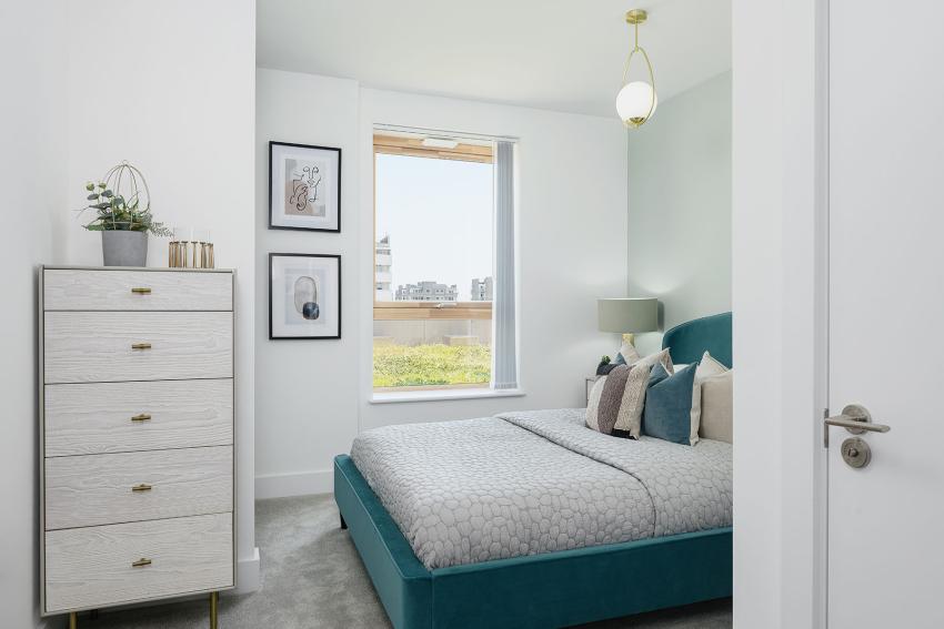 Southmere Shared Ownership