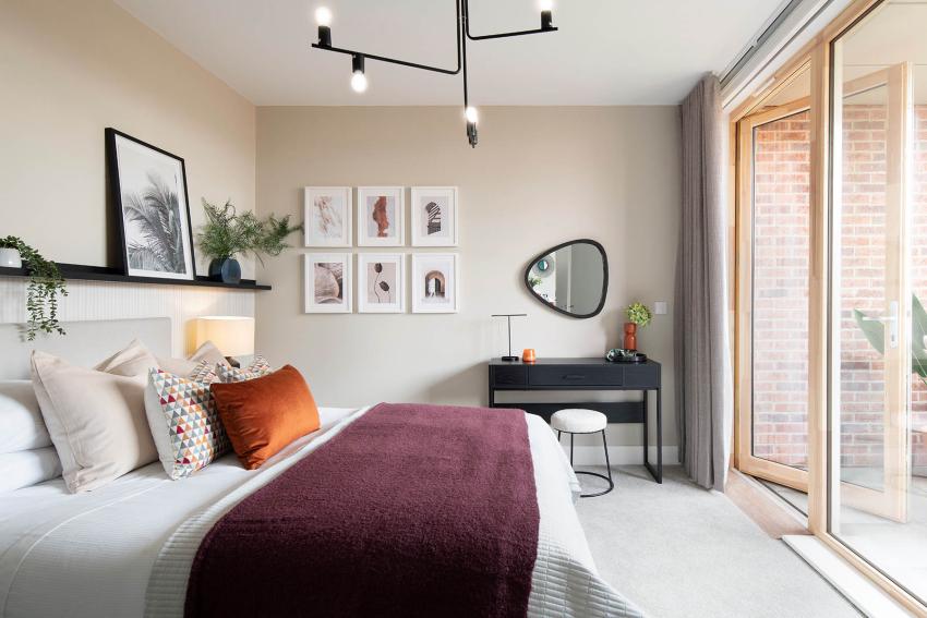 Southmere Shared Ownership