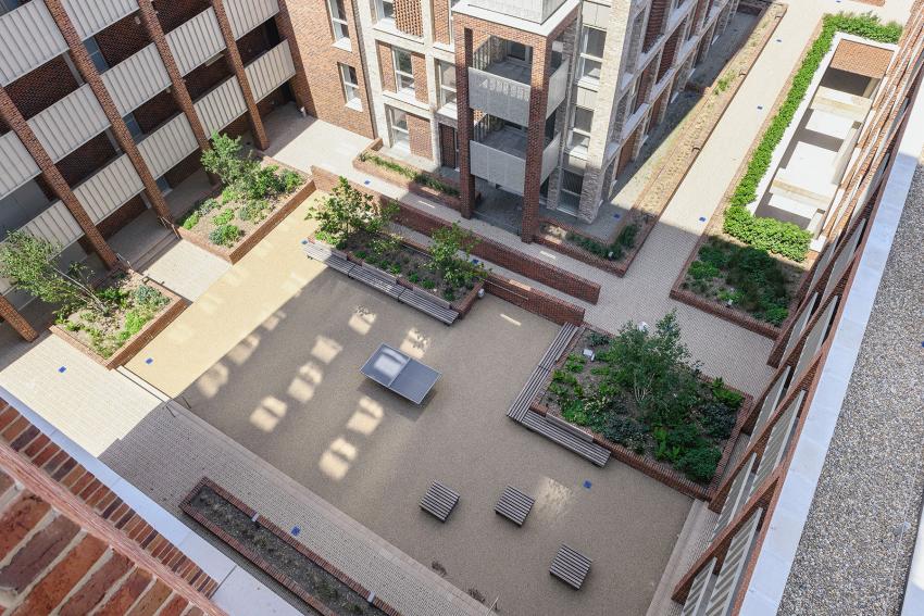Southmere Shared Ownership