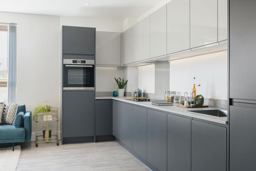 Southmere Shared Ownership