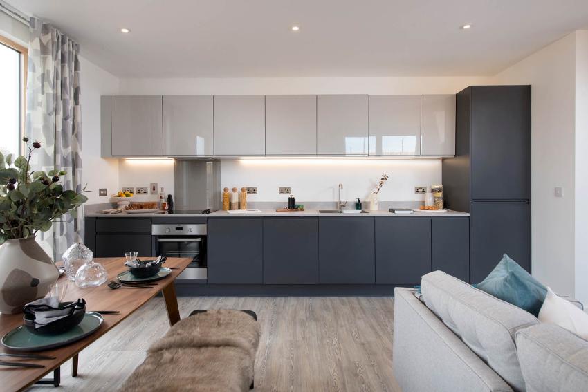 Southmere Shared Ownership