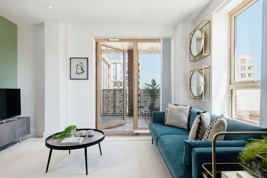 Southmere Shared Ownership