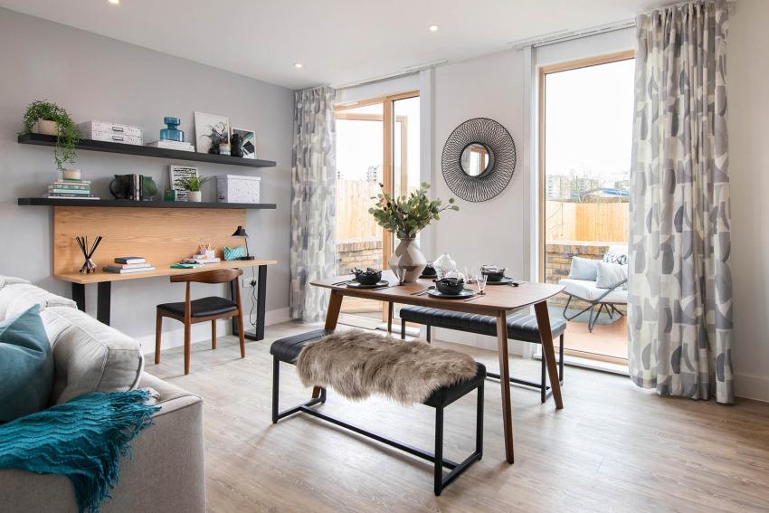 Southmere Shared Ownership