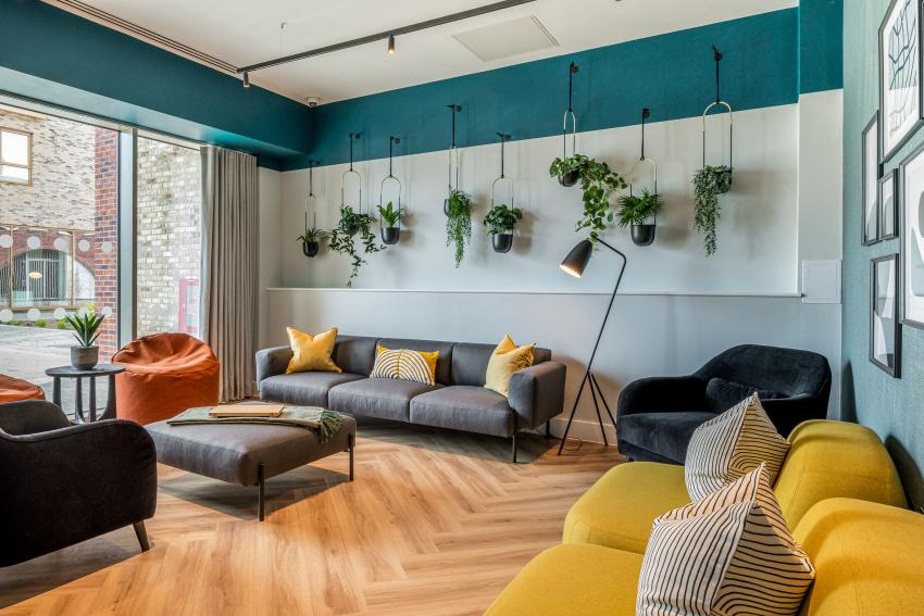 Southmere Shared Ownership